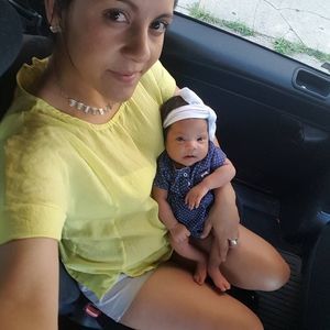 Meet your Posher, Marisol